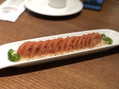 -北李妈妈菜·虾爬子大锅贴(贵和店)