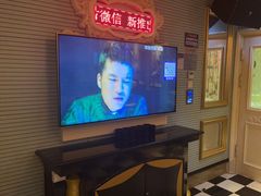 -自由港KTV(王子公主金平店)