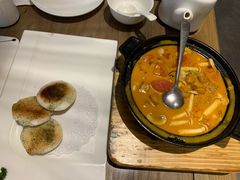 -枣子树·素食餐厅(普陀山店)