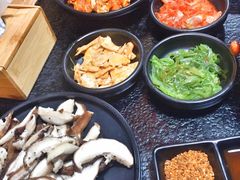 -九田家黑牛烤肉料理(泽州路店)