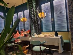 -花样西贡·法式越南菜餐厅(桂林万象城店)