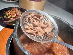 -芸山季·云南山珍菌火锅(南翔印象城MEGA店)