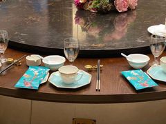 包厢-童福兴·南京菜(老门东店)