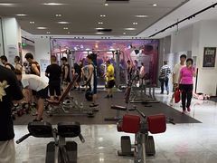 -奇迹健身(金牛凯德店)