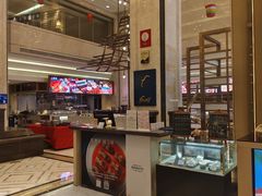 -盛宴标帜餐厅·亲子自助 (南昌喜来登酒店)