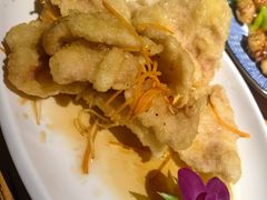 -關東雪东北菜(中庚漫游城店)