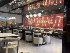-必胜客(滨江店)