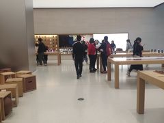 -Apple零售店(玄武湖店)