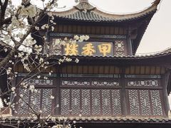 -包整·丝娃娃(一览甲秀楼风景店)