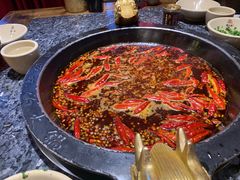 -蜀大侠火锅(寰球文化地标·总府店)