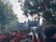 -国恩寺