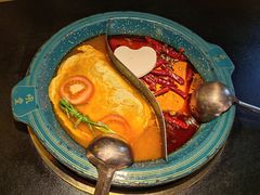 -吼堂老火锅(太古里总店)