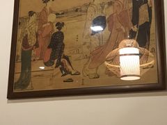 -景鹤料理(上地华联店)