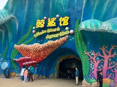 -珠海长隆海洋王国