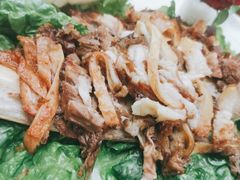 -清真悦宾楼食府(海湖店)