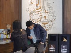 -星巴克(凯德晶萃店)