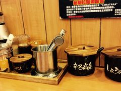 -博多一幸舍(侨福芳草地购物中心店)