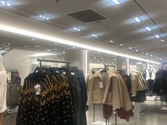 -ZARA(大悦城店)