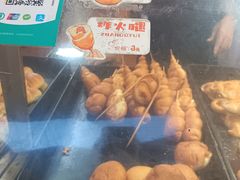 -惠源面包店(开禾路店)