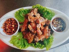 -八大碗私房菜(中城路店)