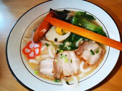 -吉炙烧鸟•本格料理(国际商贸城店)