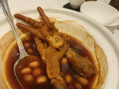 -白天鹅宾馆-宏图府餐厅