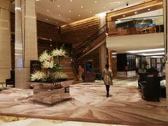 -西安赛瑞喜来登大酒店
