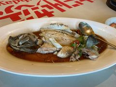 东星斑清蒸-旺顺阁海鲜广场(亚运村店)