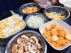 -川香煲(茅台路店)