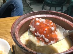 -潮粥荟·潮汕砂锅粥(朝阳大悦城店)
