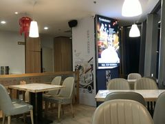 大堂-叁拾壹克饺子·东北菜(国贸店)