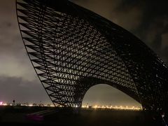 -南汇嘴观海公园