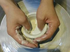 -今日陶艺(富力广场店)