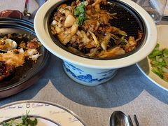 -柿合缘新京菜(国金中心商场店)