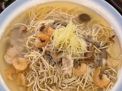 -奇芳阁·百年清真南京菜(夫子庙店)