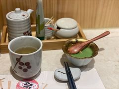 -上户日本料理(北仑富邦店)