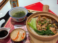 -赵财财·肠粉·煲仔饭(华润万象城店)