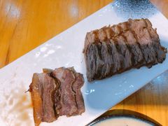 -大牛湾·眷村牛肉面(蠡溪店)