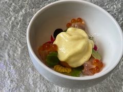 -九献创意菜·新中式(亮马河花园私宴店)
