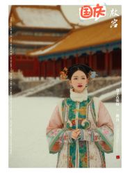 点击看大图 -美云庭古装·格格服汉服·京城旅拍(北京店)