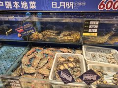 -海味当家·蒸锅海鲜(星海公园店)