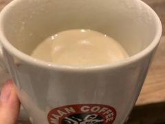 -漫咖啡(中纺国际店)