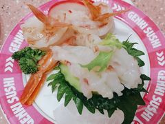 -元气寿司(环球港店)
