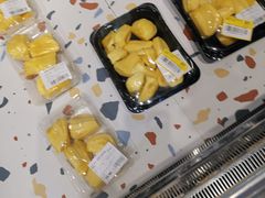 -盒马鲜生(皇庭广场店)