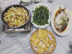 -武汉大学-桂园餐厅
