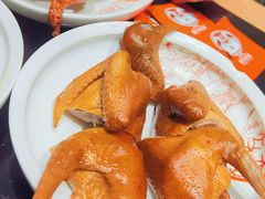 -整只乳鸽GetSQUAB(西华路店)