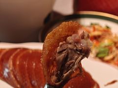 -秀儿四九城·新京菜(亚运村鸟巢店)