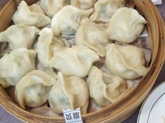 -韩记海鲜饺子旗舰店(红海新区店)
