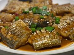-森谷美食公园(杨行店)