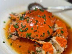 -上海小南国(金桥国际广场店)